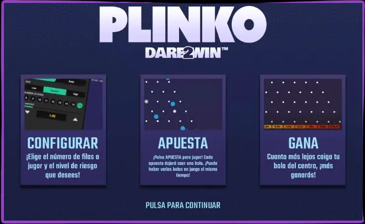 Why use the mobile version at Plinko Casino?